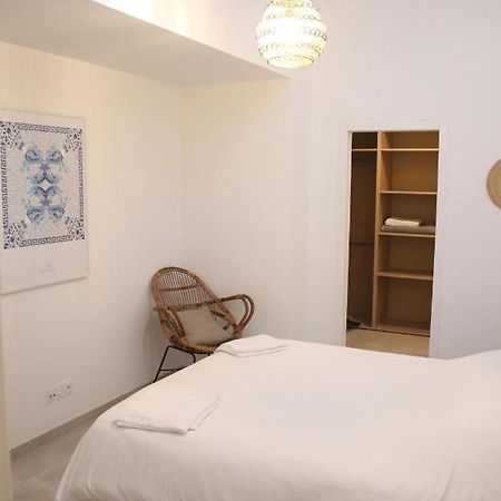 Appartement T3 A 5 Minutes Du Port Et De La Plage 37 Сен-Сир-сюр-Мер Экстерьер фото