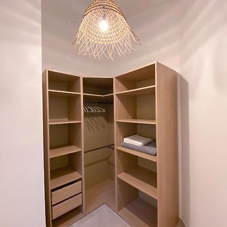 Appartement T3 A 5 Minutes Du Port Et De La Plage 37 Сен-Сир-сюр-Мер Экстерьер фото
