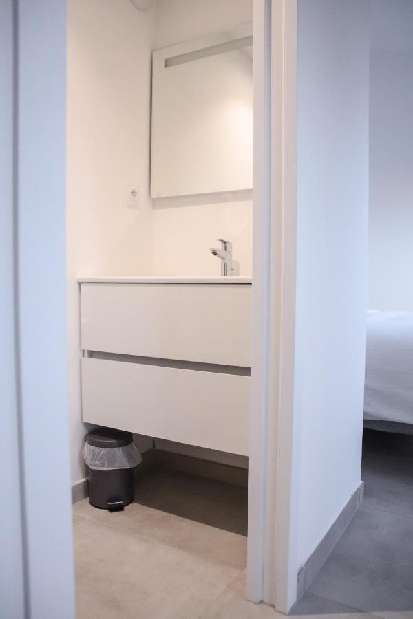 Appartement T3 A 5 Minutes Du Port Et De La Plage 37 Сен-Сир-сюр-Мер Экстерьер фото